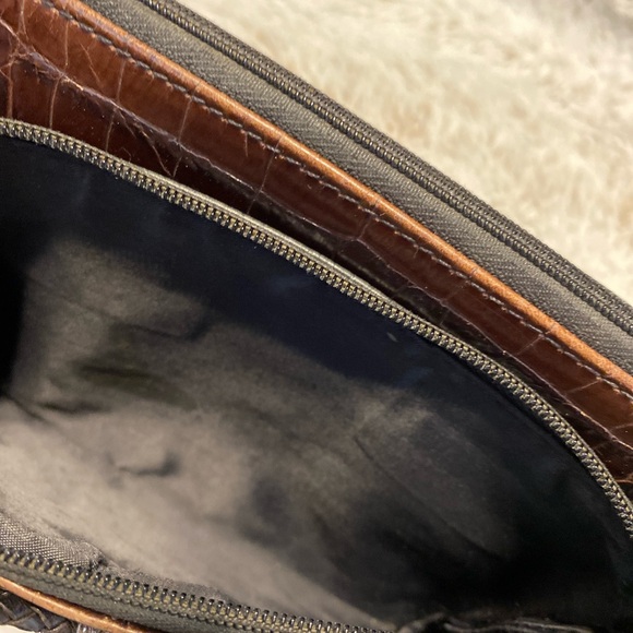 Brighton Western Crossbody - Picture 7 of 9